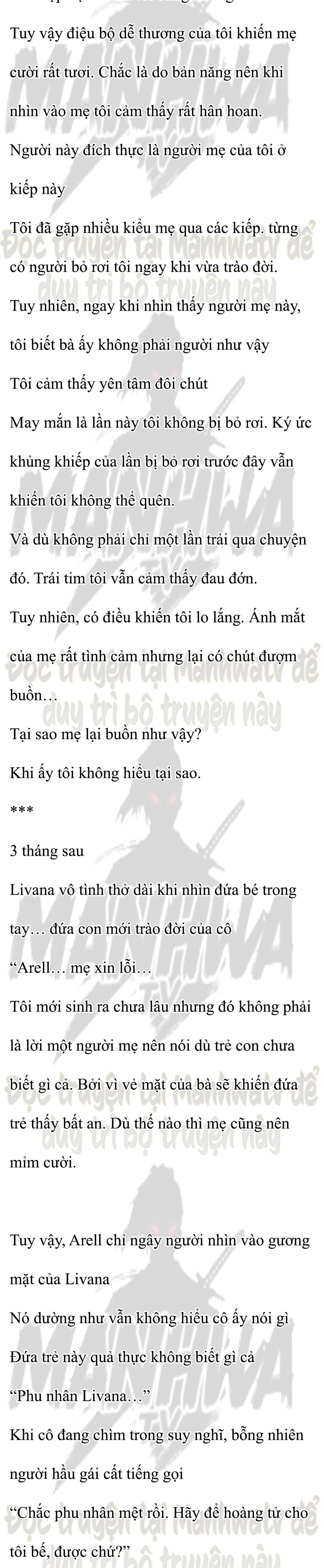 Đọc truyện [NOVEL] Bách kiếp cường giả - Chap 1